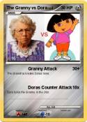 The Granny vs