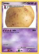 `potato