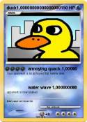 duck1,000000000