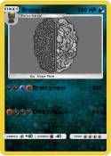 Brainy EX