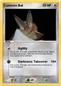 Common Bat