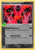 Darkstorm eleme