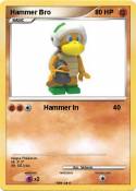Hammer Bro