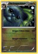 The Dragon Kitt