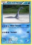 Loch Ness Monst