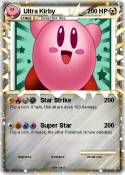 Ultra Kirby