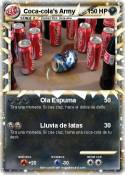 Coca-cola's