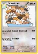 Kawaii cats