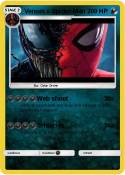Venom x Spider-