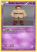 Anakin Skywalke