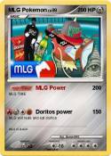 MLG Pokemon