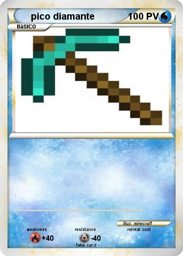 Pokemon pico diamante