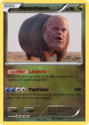 Pokemon Hipopóthanos
