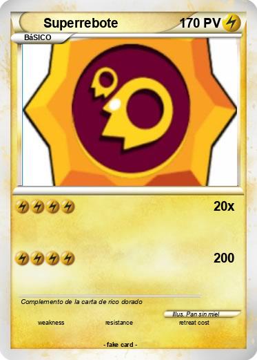 Pokemon Superrebote