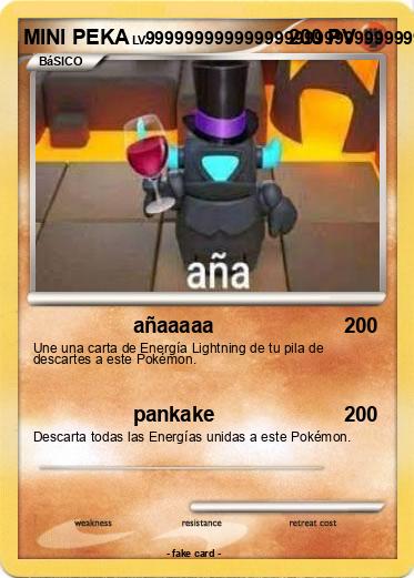 Pokemon MINI PEKA