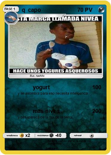 Pokemon q  capo