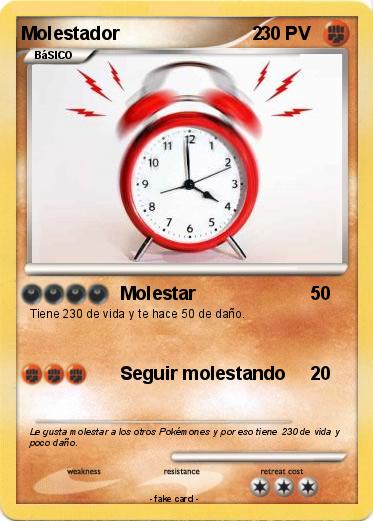 Pokemon Molestador                          2