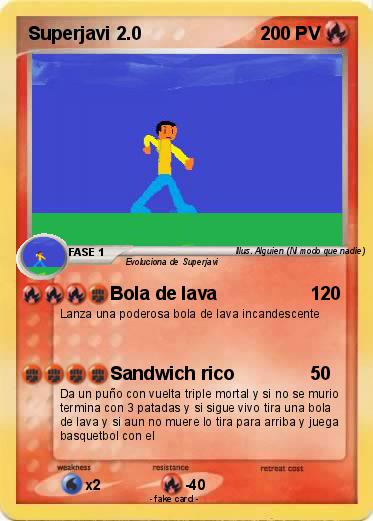 Pokemon Superjavi 2.0