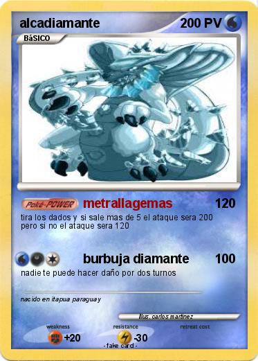 Pokemon alcadiamante