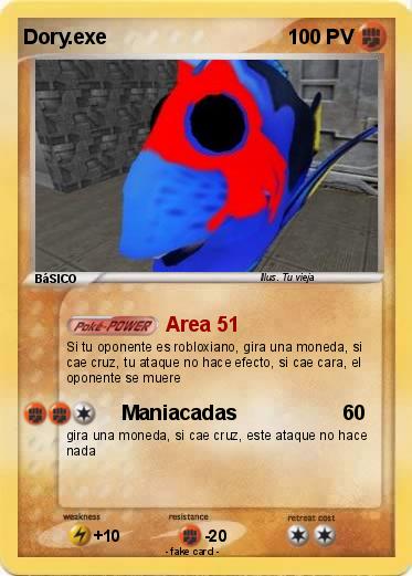 Pokemon Dory.exe
