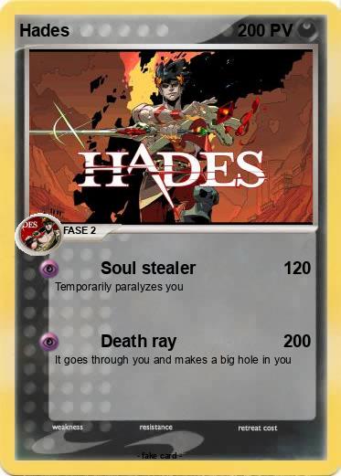 Pokemon Hades