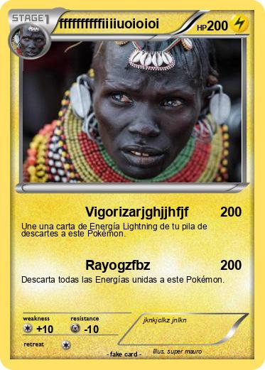 Pokemon ffffffffffiiiiuoioioi