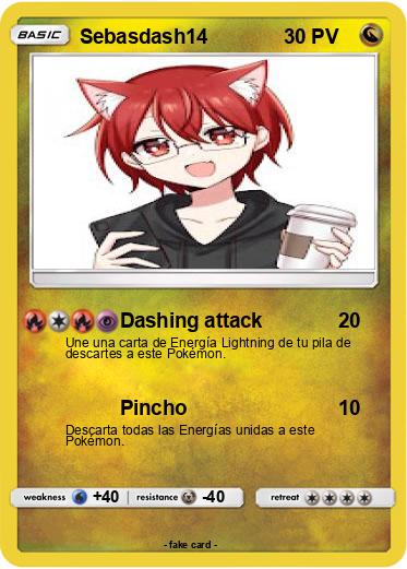 Pokemon Sebasdash14