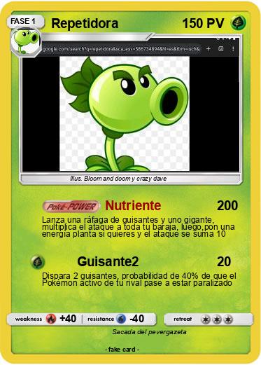 Pokemon Repetidora
