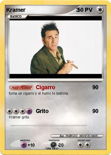 Pokemon Kramer                                 3