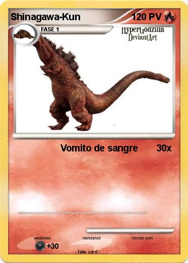 Pokemon Shinagawa-Kun