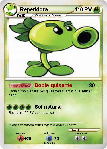 Pokemon Repetidora