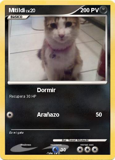 Pokemon Mitildi