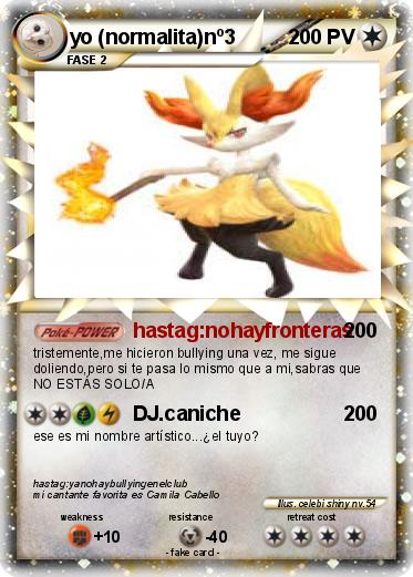 Pokemon yo (normalita)nº3