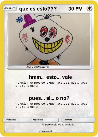 Pokemon que es esto???