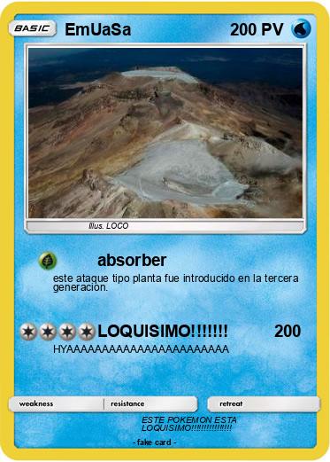 Pokemon EmUaSa