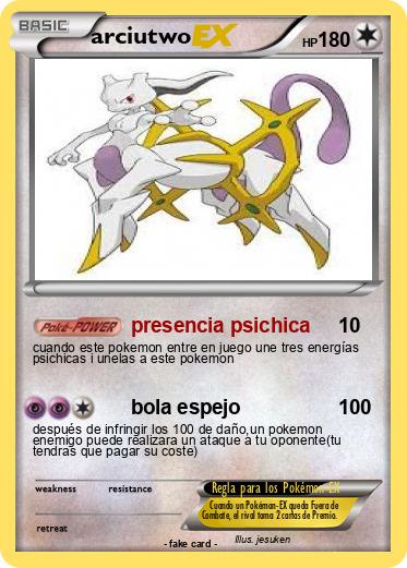 Pokemon arciutwo