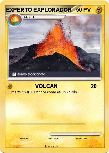 Pokemon EXPERTO EXPLORADOR