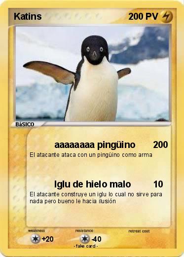 Pokemon Katins