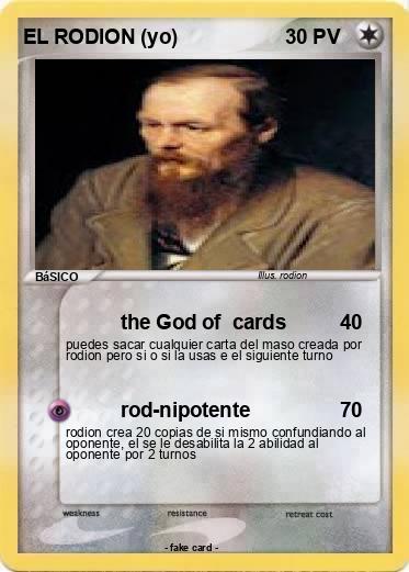 Pokemon EL RODION (yo)