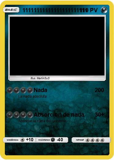 Pokemon 11111111111111111111111