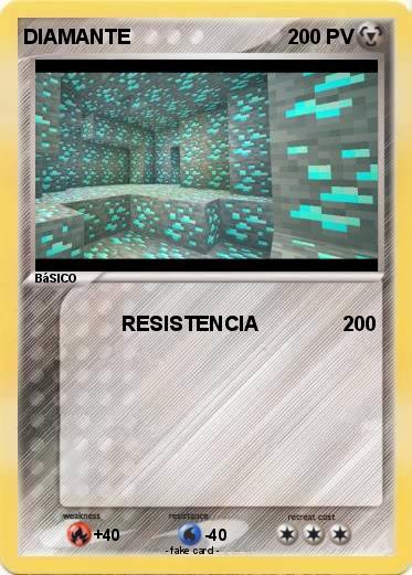 Pokemon DIAMANTE