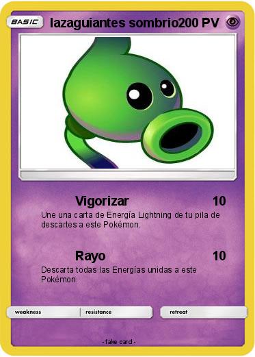 Pokemon lazaguiantes sombrio Pokemon lazaguiantes sombrio