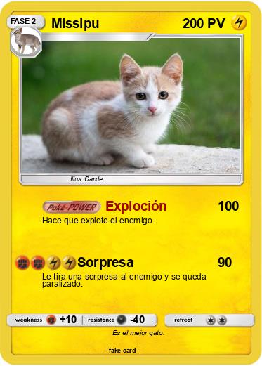 Pokemon Missipu