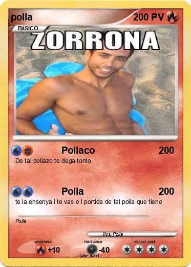 Pokemon polla