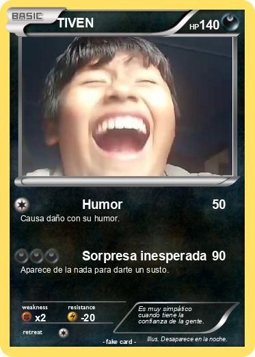 Pokemon TIVEN