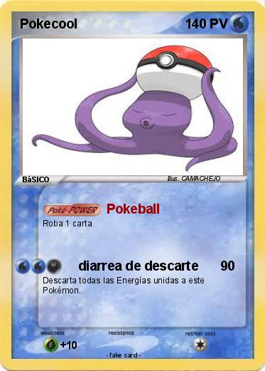 Pokemon Pokecool