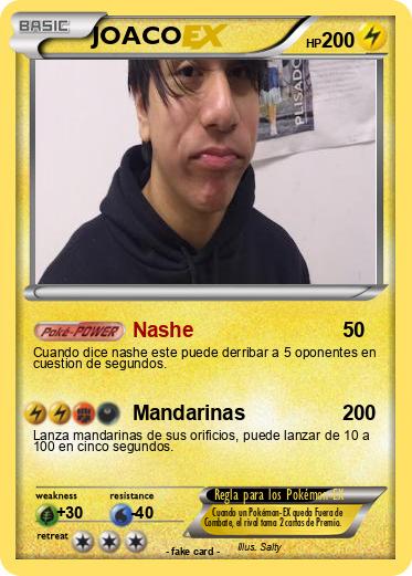 Pokemon JOACO