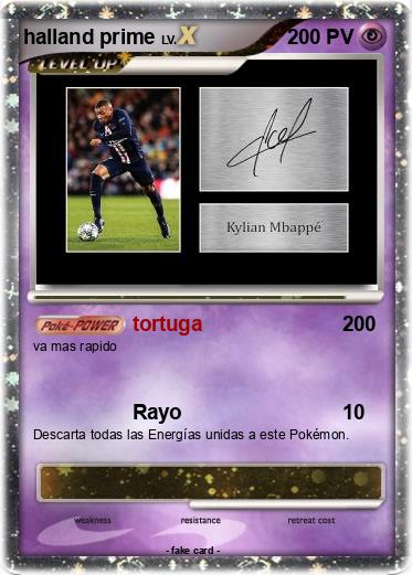 Pokemon halland prime