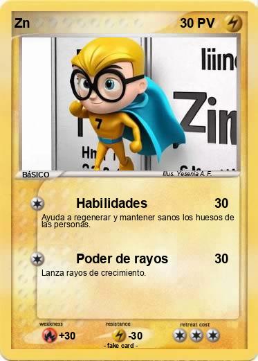 Pokemon Zn