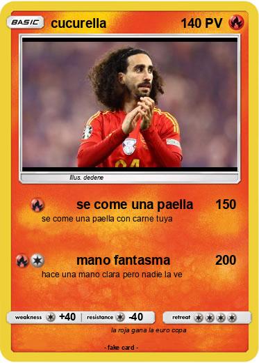 Pokemon cucurella